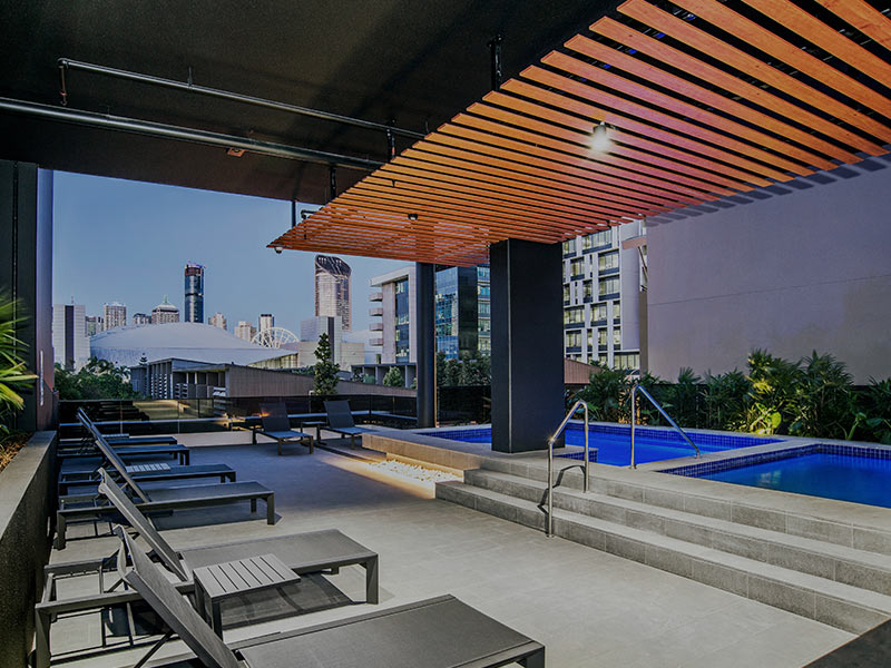 Furnished Apartments Brisbane Atlas South Brisbane