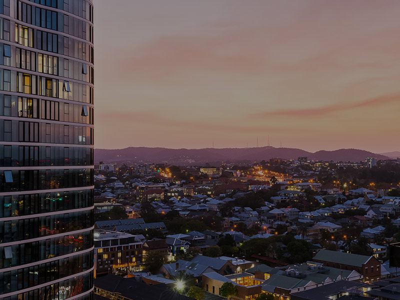 3 Bedroom Apartment Fortitude Valley Fortitude Valley Brisbane