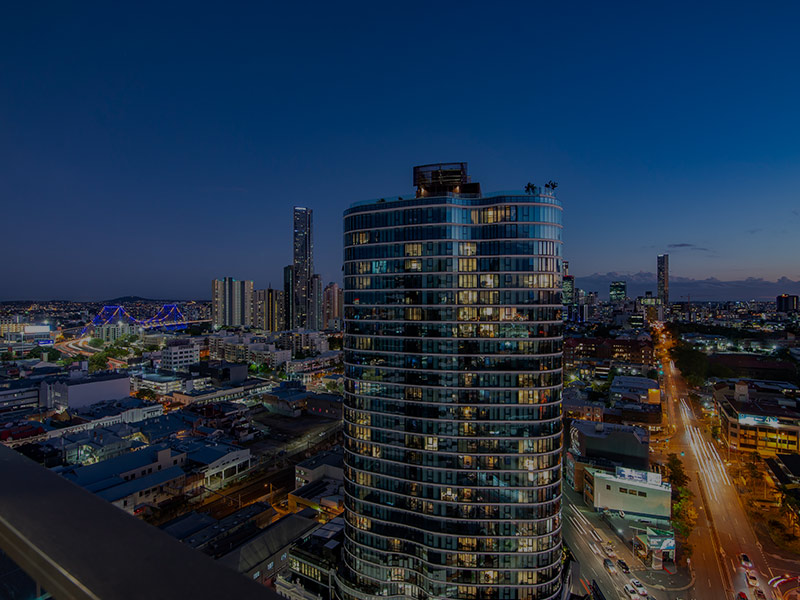 Apartments in Fortitude Valley Fortitude Valley Brisbane