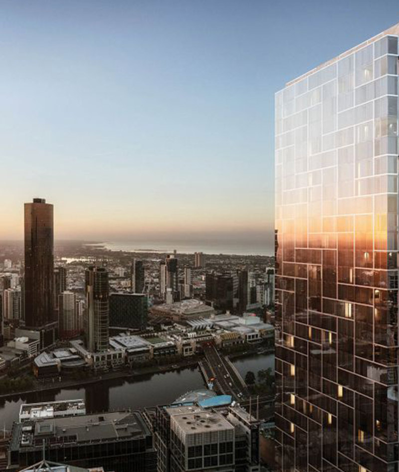 Apartments in Melbourne Destinations CLLIX Apartments and Hotels
