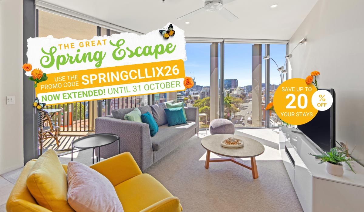 spring offer